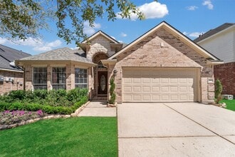 Building Photo - 22914 Cove Timbers Ct