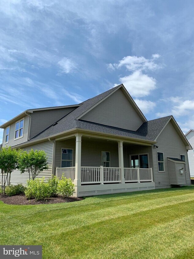 Foto principal - 1511 Trotter Pl