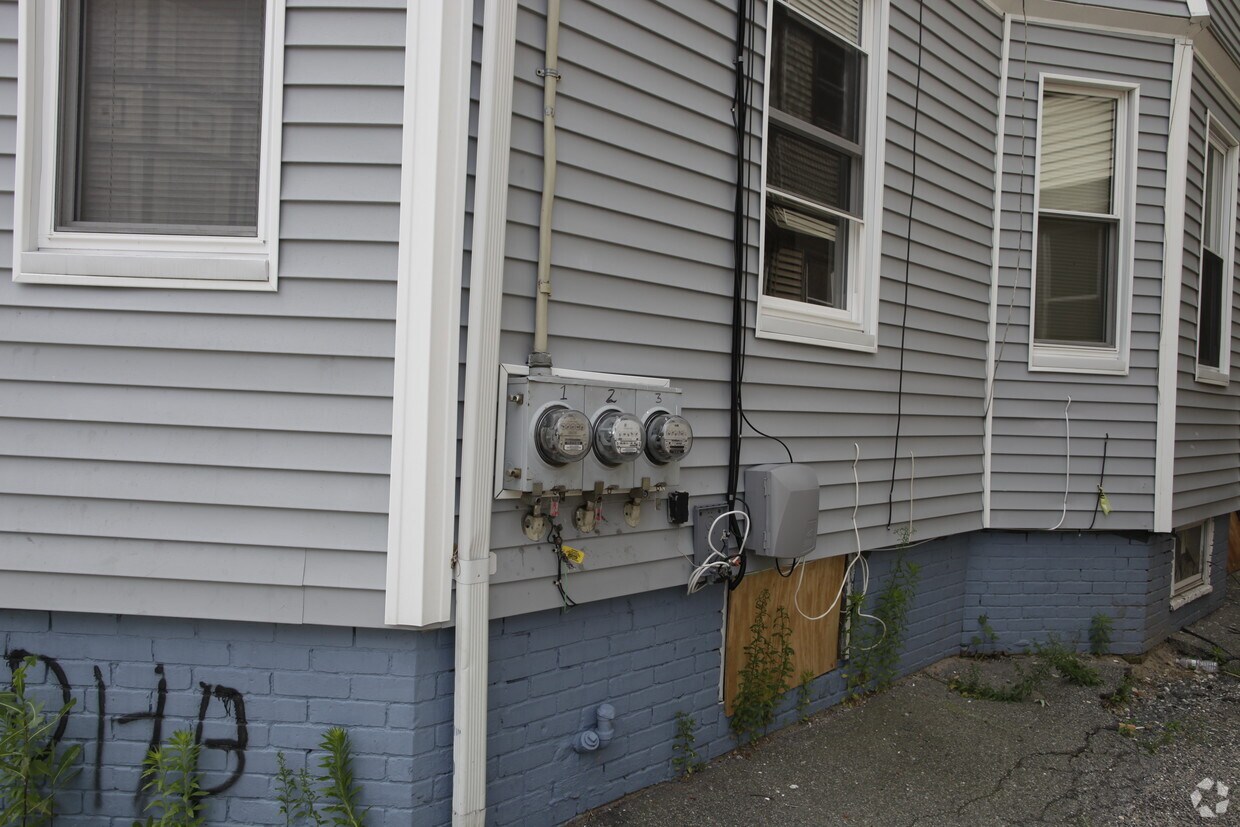 Building Photo - 7 Mount Vernon St