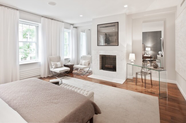 Foto del edificio - 114 Washington Pl