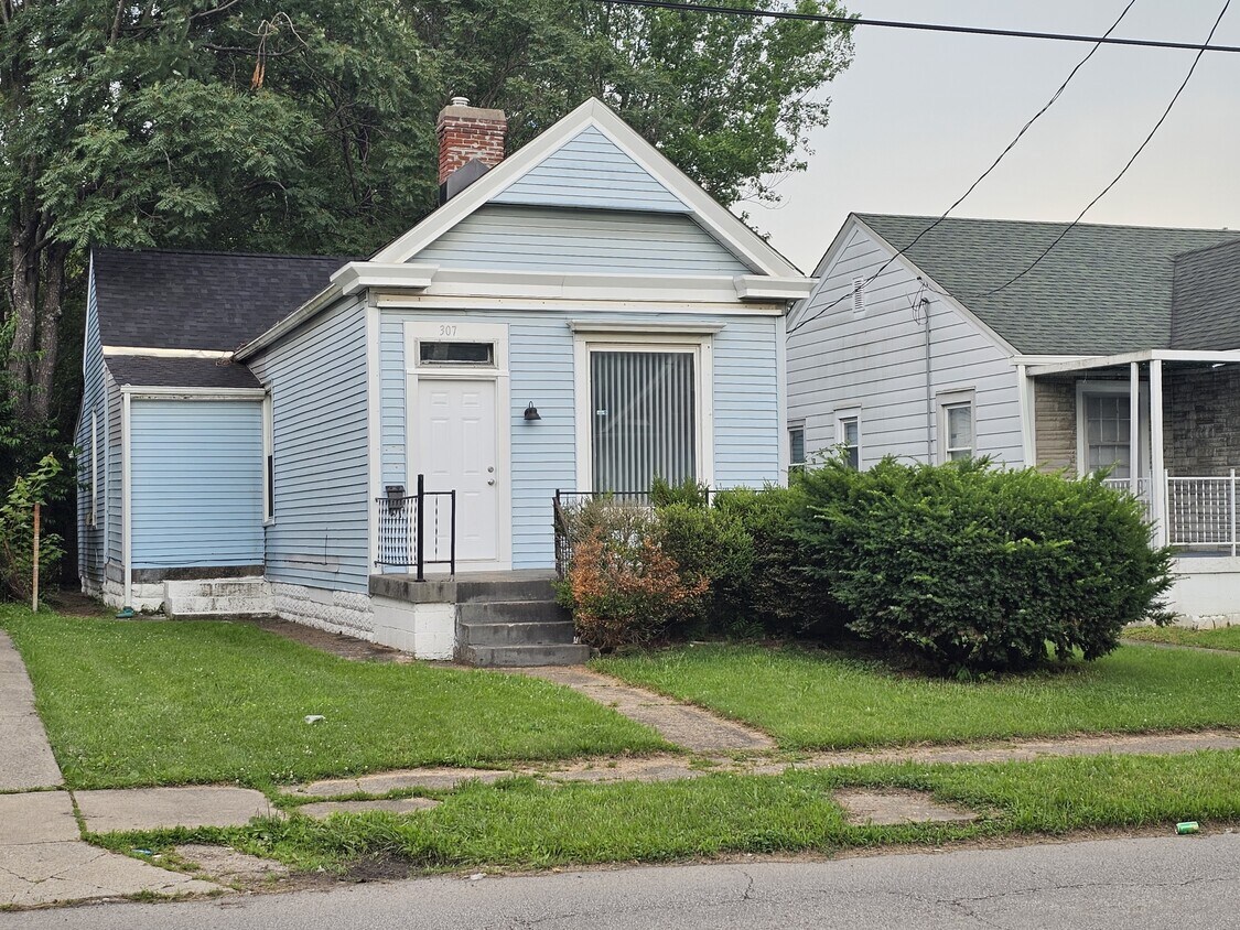 Foto principal - 307 Louis Coleman Jr Drive