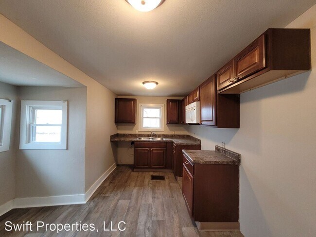 Foto del edificio - 6 br, 2 bath House - 224 East Edison Street