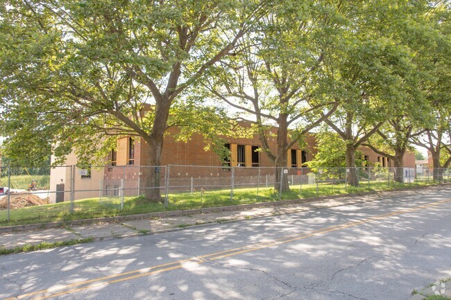 Canonsburg Senior Lofts photo'