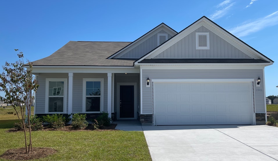 2942 Ellesmere Circle - 2942 Ellesmere Cir (Myrtle Beach, SC)