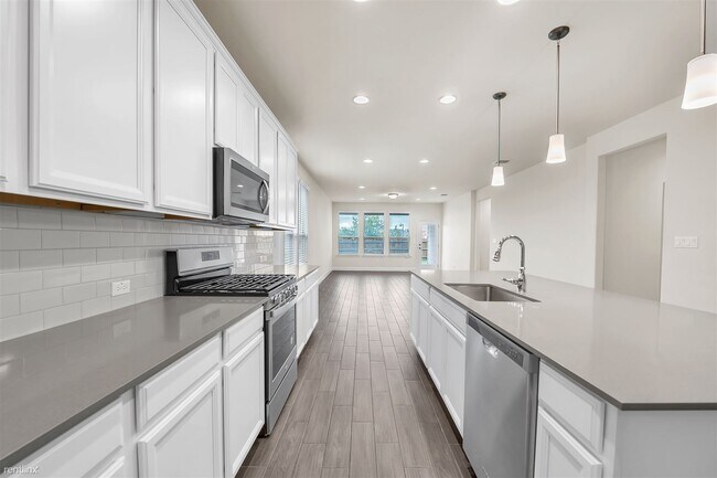 Foto del edificio - 4 br, 2 bath House - 102 Barley Fork Lane