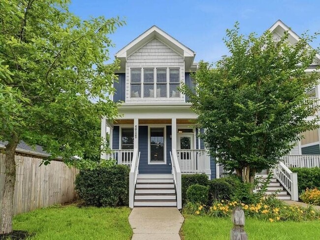 Photo - 6012 Louisiana Ave, Unit B Townhome