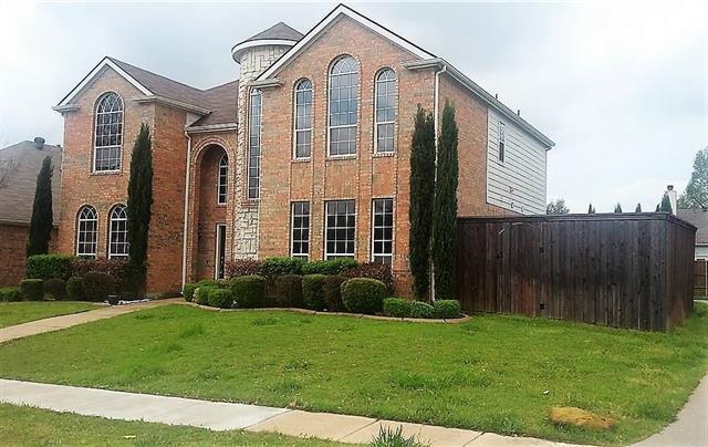 Foto del edificio - 8741 Somerville Way
