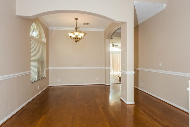 Foto del edificio - 5293 Sancerre Cir