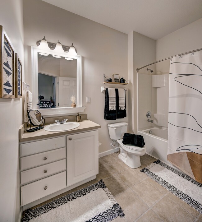 Building Photo - The Province