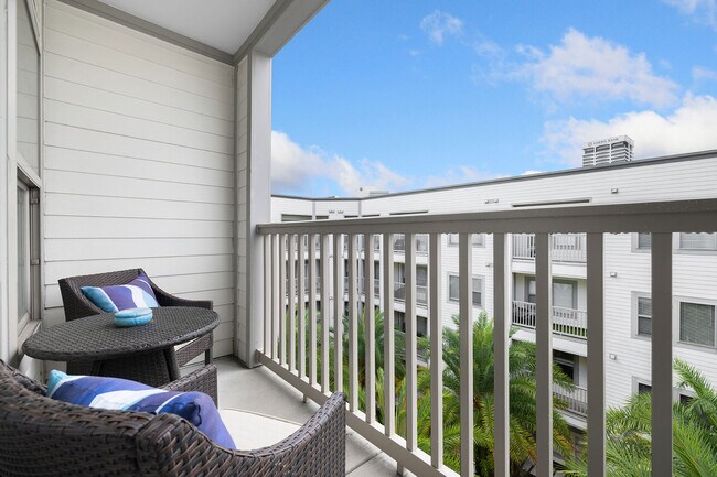 Foto del edificio - SoBA Apartments