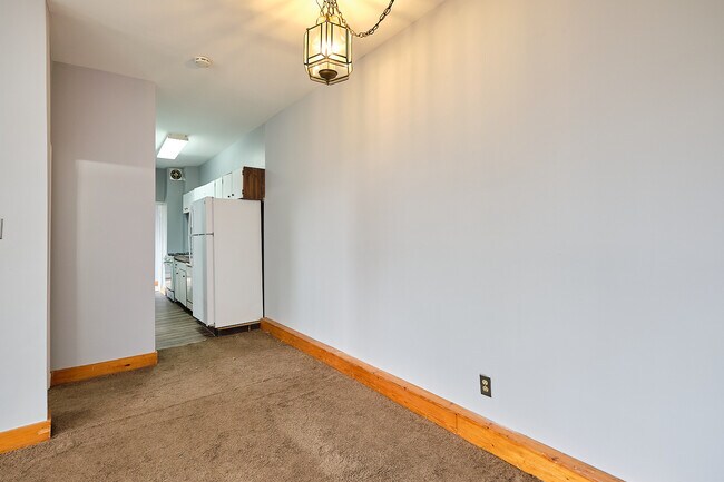 Building Photo - 3156 18th St NW