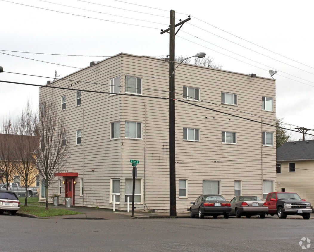 Building Photo - City Link