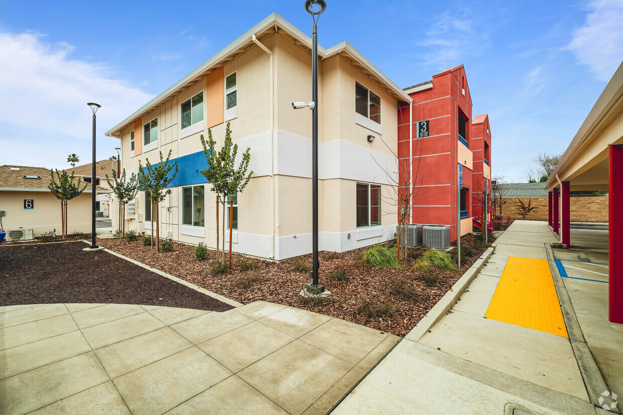 Tracy Apartments For Sale