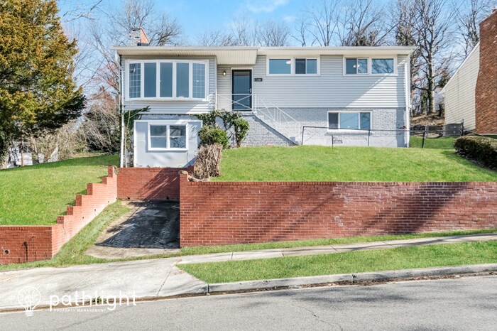 Primary Photo - 3602 25th Ave, Temple Hills, MD, 20748