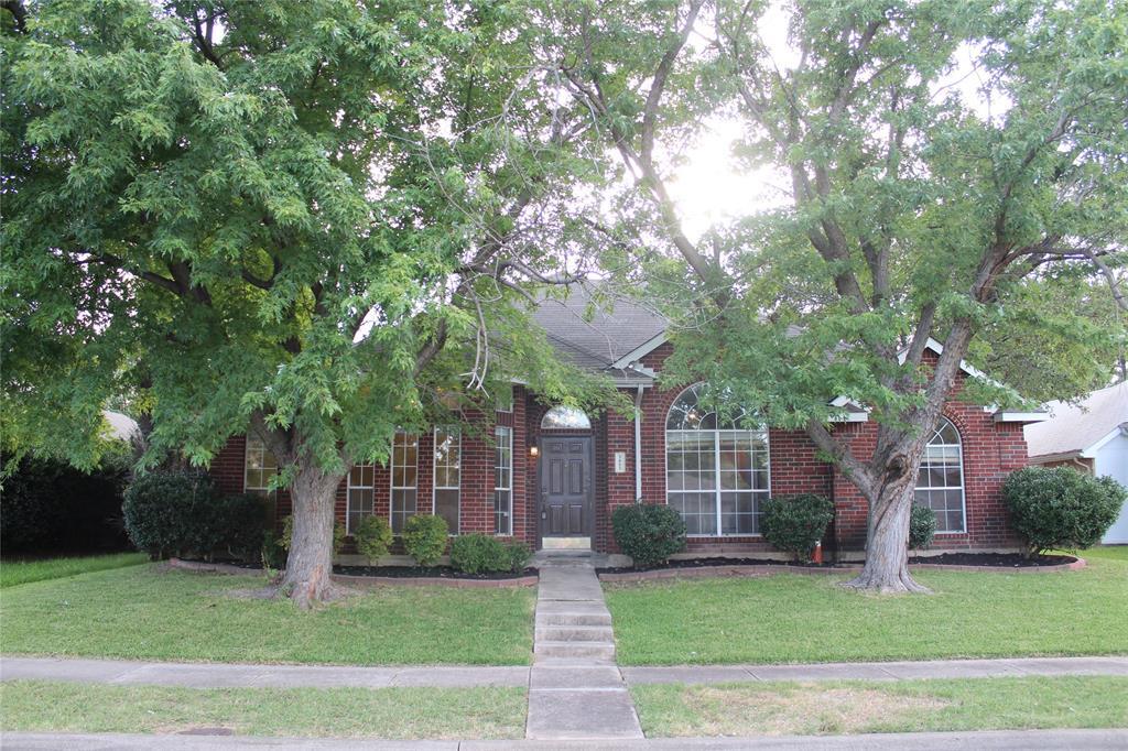 Primary Photo - 3402 Los Alamos Ln