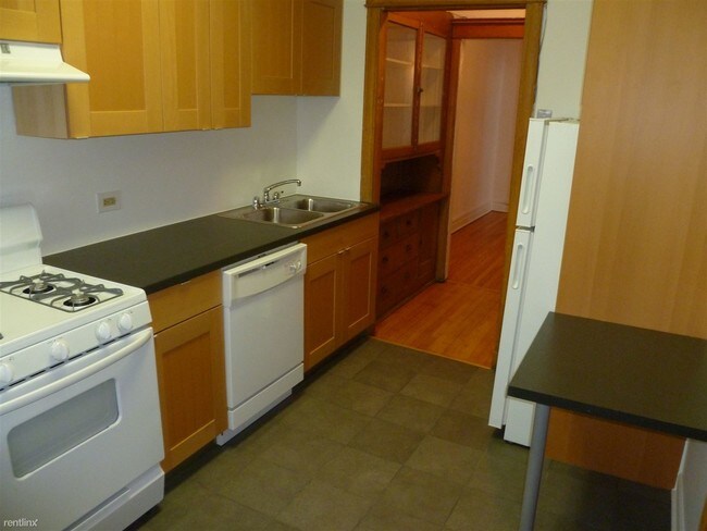 Building Photo - 5337 S Woodlawn Ave