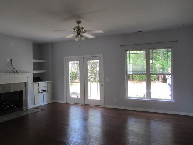 Building Photo - Palmetto Pointe