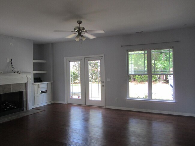 Foto del edificio - Palmetto Pointe