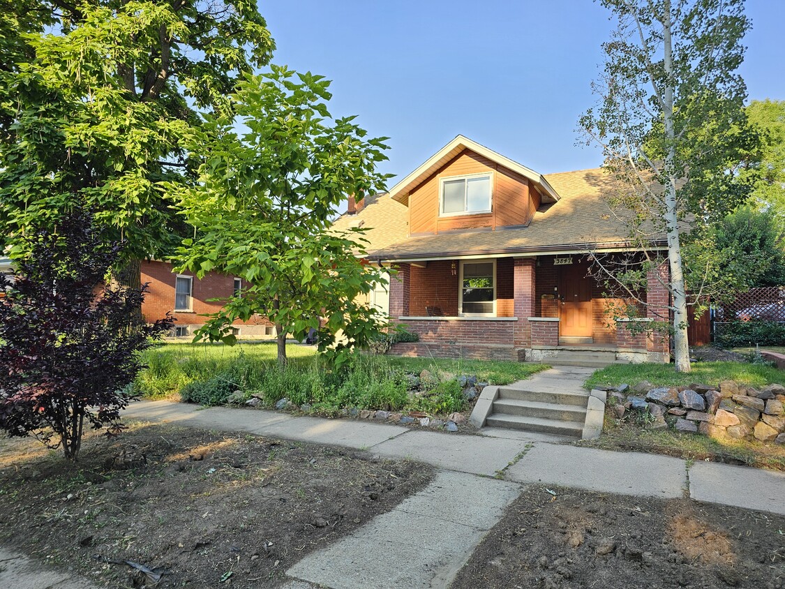 Photo - 3847 Bryant St (Denver, CO)