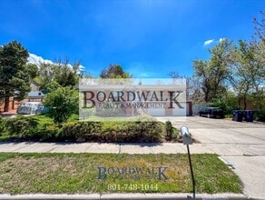 Building Photo - 1528 E 8640 S