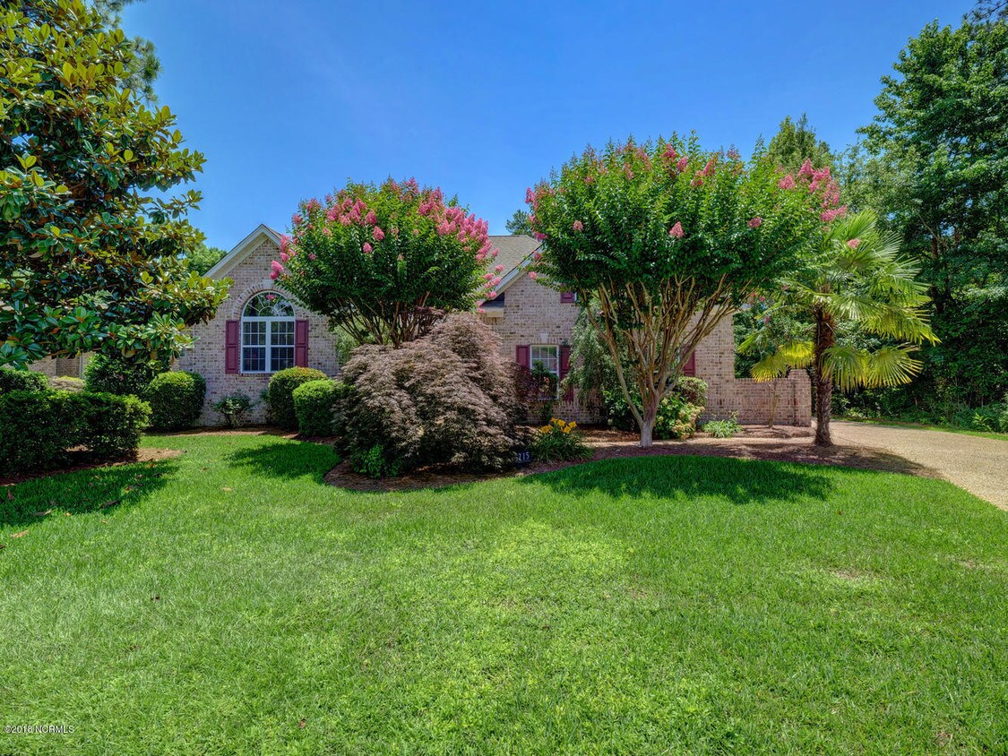 3715 Cain Ct, Wilmington, NC 28409 House for Rent in Wilmington, NC