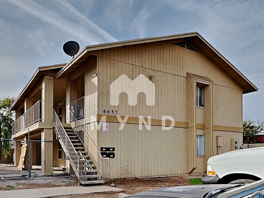 6657 W Ocotillo Rd Apt 101 Condo for Rent in Glendale, AZ