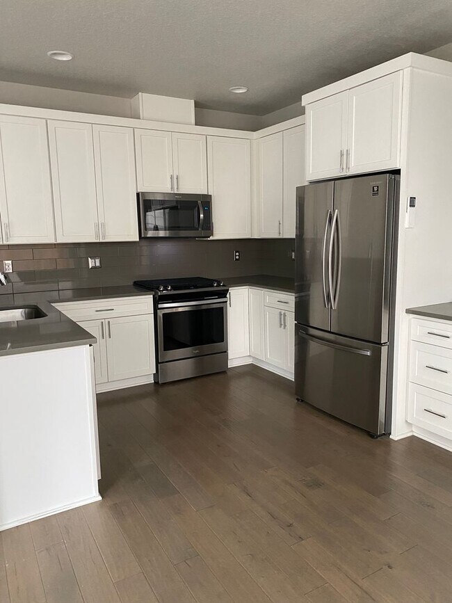 Building Photo - Montavilla Single Family Attached Home, Th...