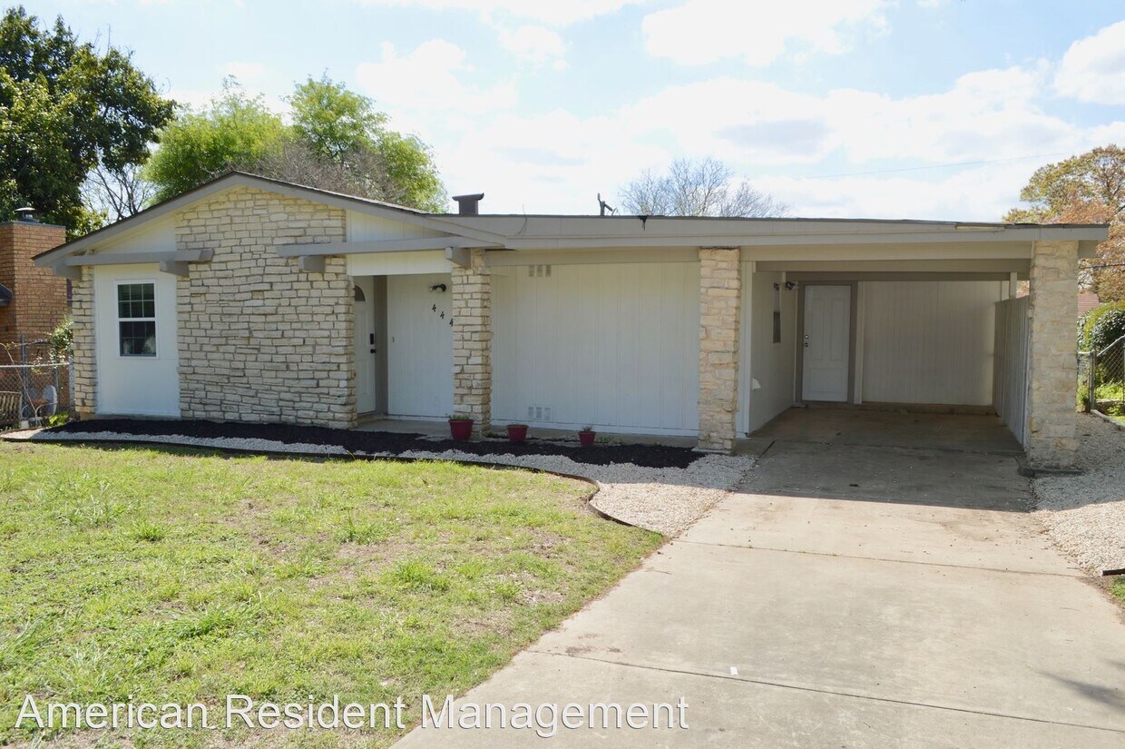 4442 Summer Sun Ln, San Antonio, TX 78217 House Rental in San Antonio