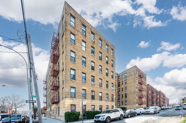 Building Photo - 35-07 147th St