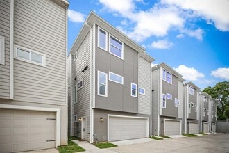 Building Photo - 4011 Ward St