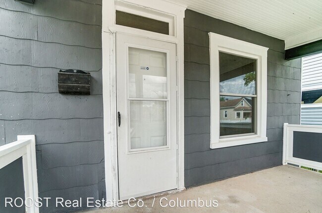Building Photo - 2 br, 2 bath House - 743 Reinhard Avenue