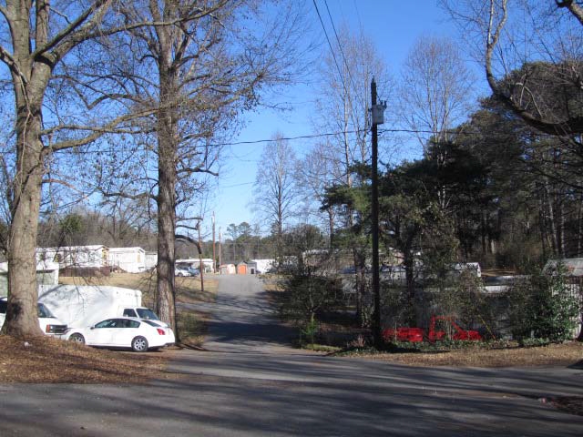 Primary Photo - Western's Mobile Home Park