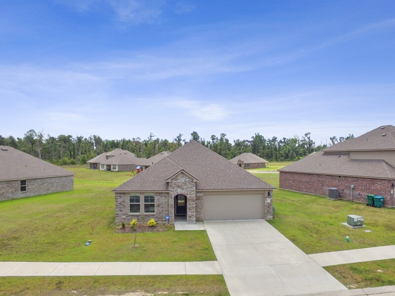 772 Gold Finch Wy, Moss Bluff, LA 70611 House Rental in Moss Bluff