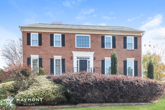 Primary Photo - 1502 Oakmoor Pl