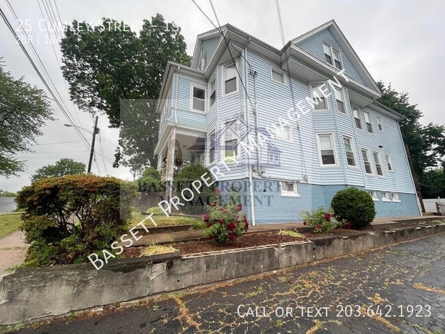 Building Photo - 25 Cumley St