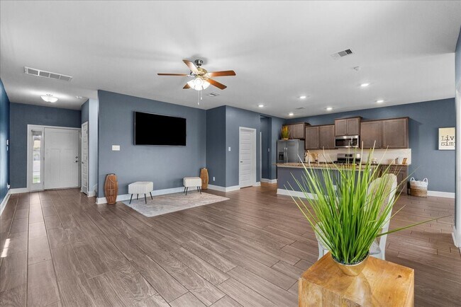 Foto del edificio - 4207 W Bayou Maison Cir