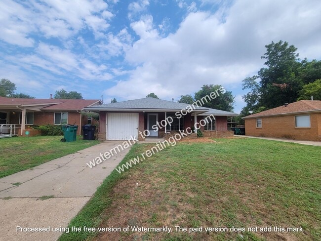 3 OR 4 bed ready to go! - 3 OR 4 bed ready to go! House