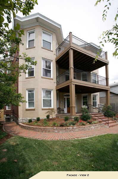 Foto del edificio - 1231 Bardstown Rd