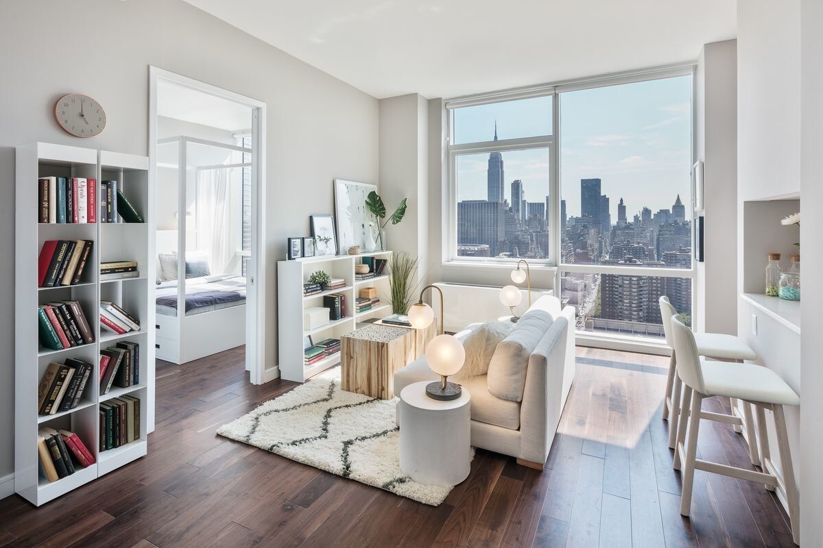 Foto principal - 507 W 28th St