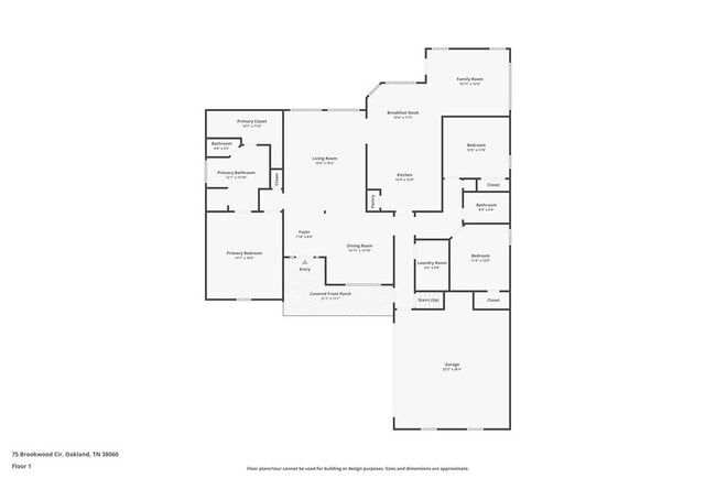 Building Photo - 75 Brookwood Cir