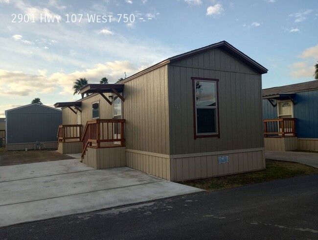 Building Photo - 2901 Hwy 107