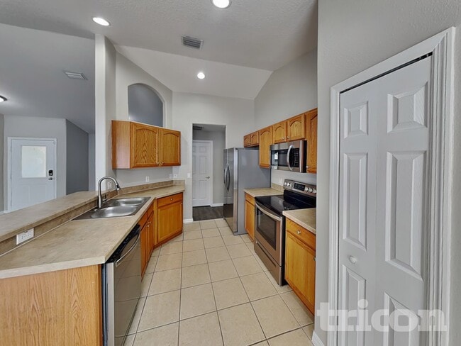 Building Photo - 3091 Verbena Dr