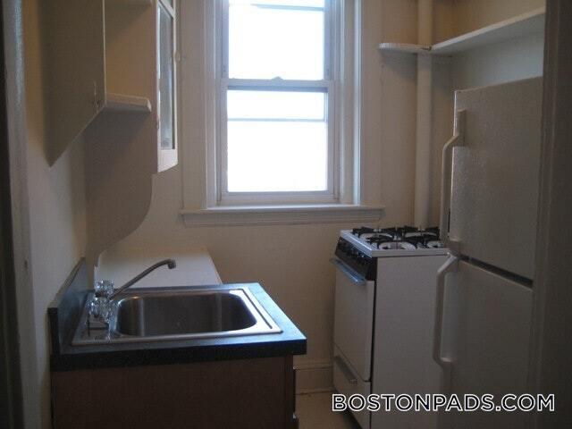 Foto del edificio - 1175 Boylston St