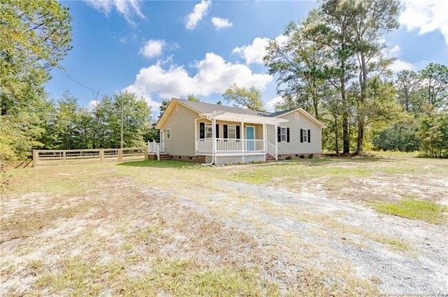 Building Photo - 12021 Purcell Rd
