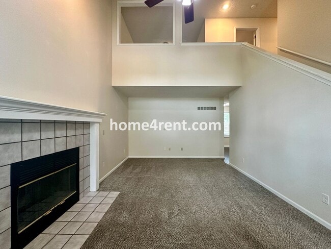 Building Photo - Large Fenced Back Yard & Finished Basement...