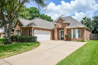 Building Photo - 4703 Camden Brook Ln