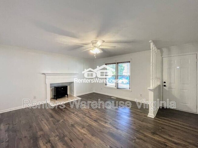 Foto del edificio - 411 Linkenborough Dr