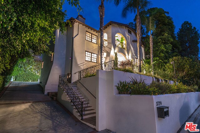Primary Photo - 3724 Dixie Canyon Ave