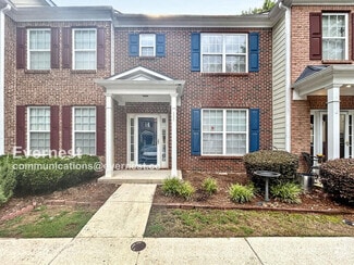 Building Photo - 4846 Hairston Park Square