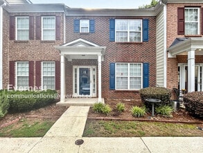 Building Photo - 4846 Hairston Park Square